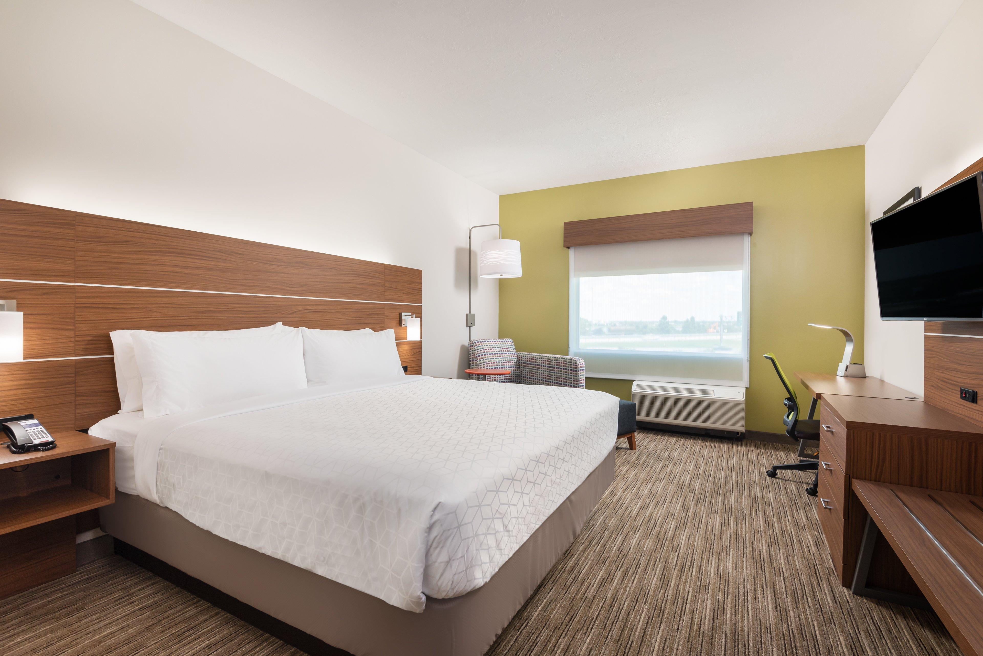 Holiday Inn Express & Suites - Punta Gorda By Ihg Exterior foto