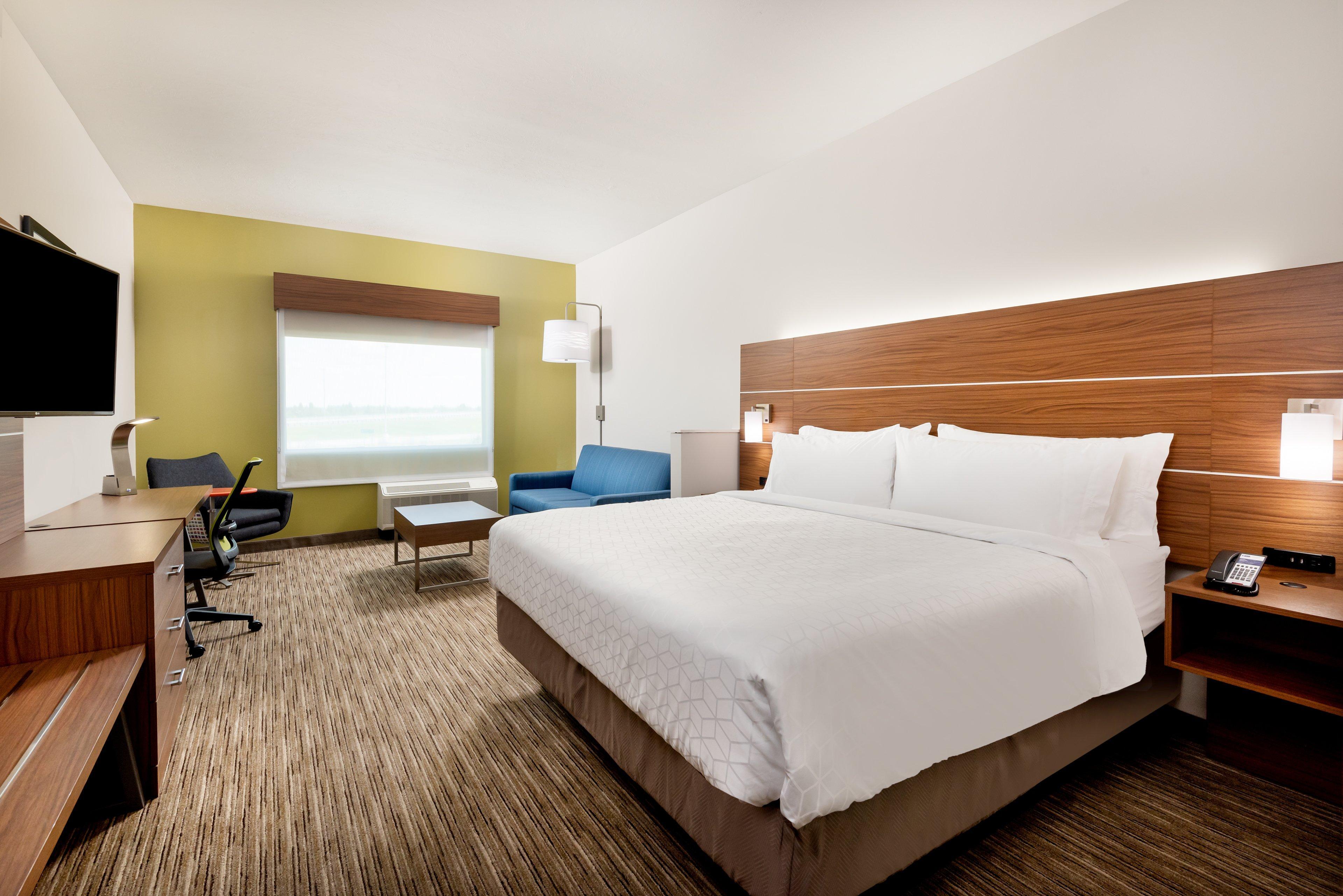 Holiday Inn Express & Suites - Punta Gorda By Ihg Exterior foto
