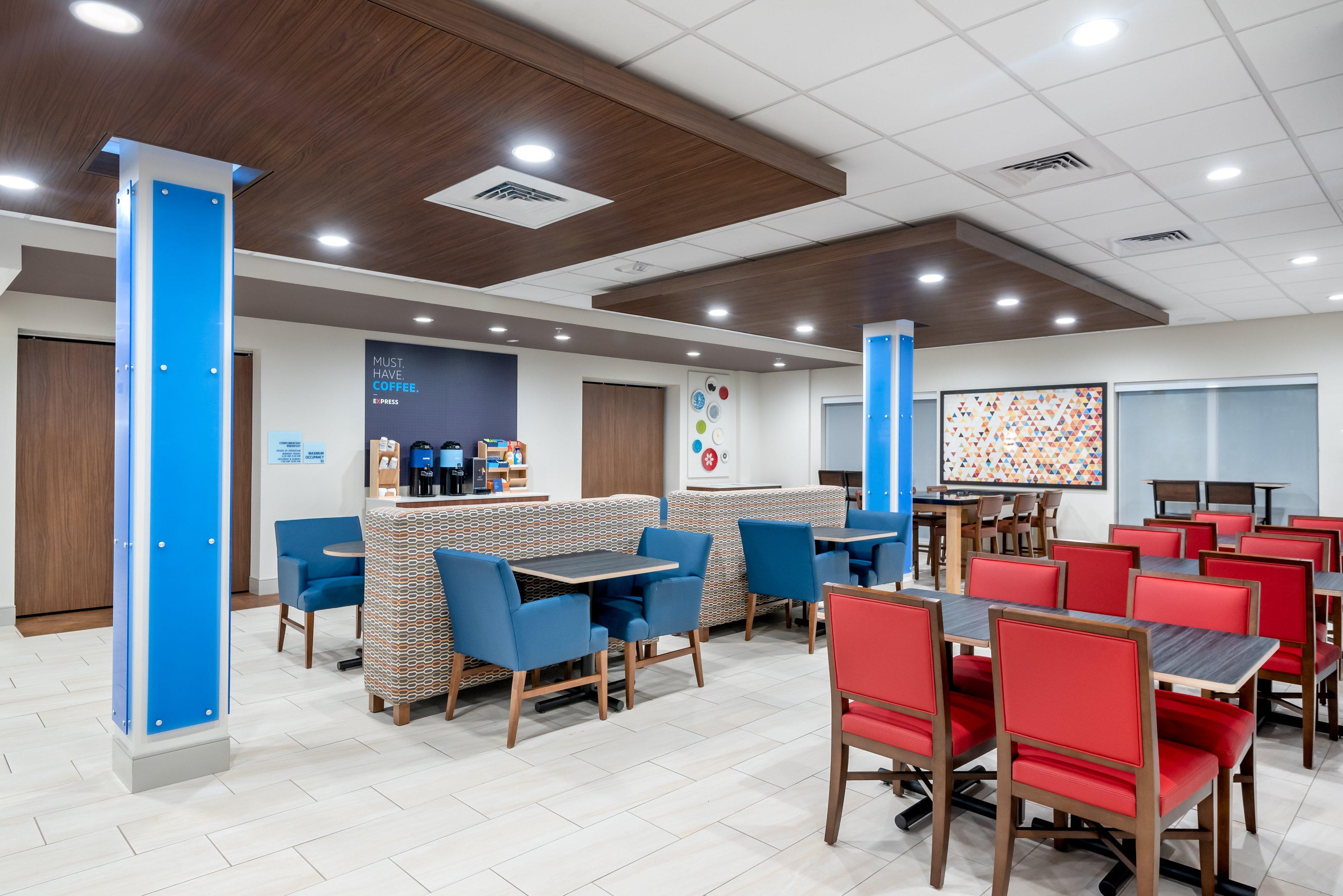 Holiday Inn Express & Suites - Punta Gorda By Ihg Exterior foto