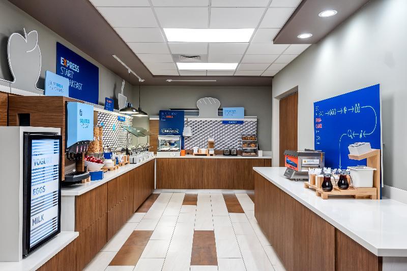 Holiday Inn Express & Suites - Punta Gorda By Ihg Exterior foto