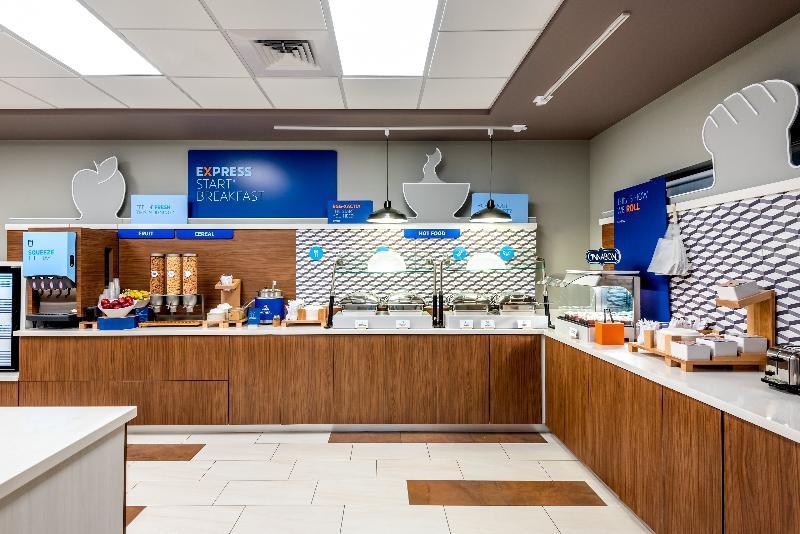 Holiday Inn Express & Suites - Punta Gorda By Ihg Exterior foto